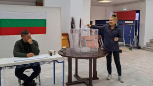 Без нарушения протича изборният ден в Гърция Организацията е отлична