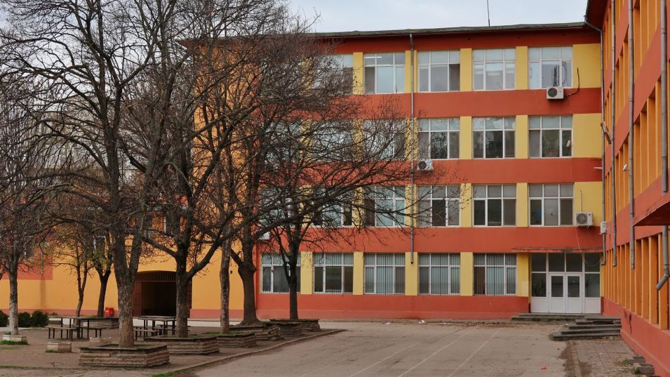 Ситуацията с кибер тероризма срещу българските училища вместо да се