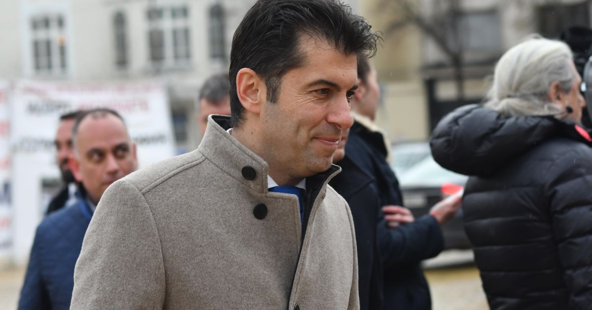 ПП-ДБ искат оставката на вътрешния министър Калин Стоянов, след вчерашните