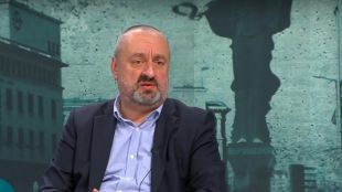 Заместник директорът на Националната следствена служба Ясен Тодоров заяви че