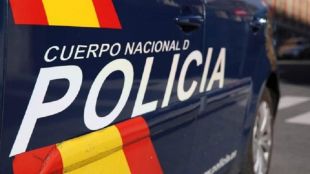 Испанската полиция разби мрежа за трафик на наркотици в Югозападна