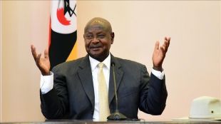 Президентът на Уганда Йовери Мусевени поиска от депутатите да преразгледат