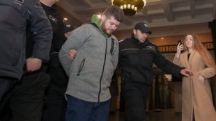 20 години затвор за Васил Василев обвинен за убийството на