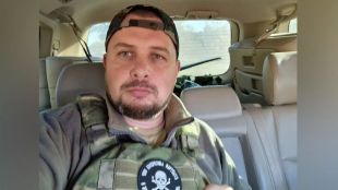 Руският военен кореспондент с псевдоним Владлен Татарски е загинал при