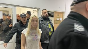 Петко Караилиев Чеченеца излиза от ареста под гаранция от