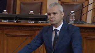 Интересите на България в момента изискват нови избори защото конфигурацията