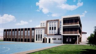 Ново училище ще строят в квартал Крайморие Така децата няма