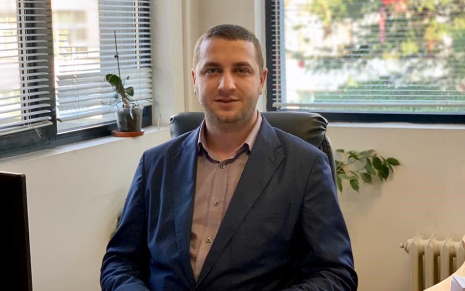 Заместник-кметът на район Западен в Пловдив Димитър Караилиев подаде оставка