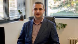 Заместник кметът на район Западен в Пловдив Димитър Караилиев подаде оставка