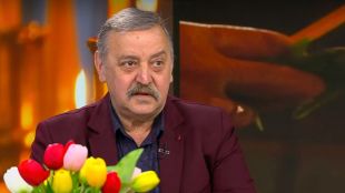 Съветникът на Столичната община по здравните въпроси проф Тодор Кантарджиев