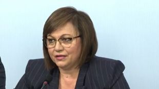 Вътрешният министър Калин Стоянов трябва да подаде оставка да носи