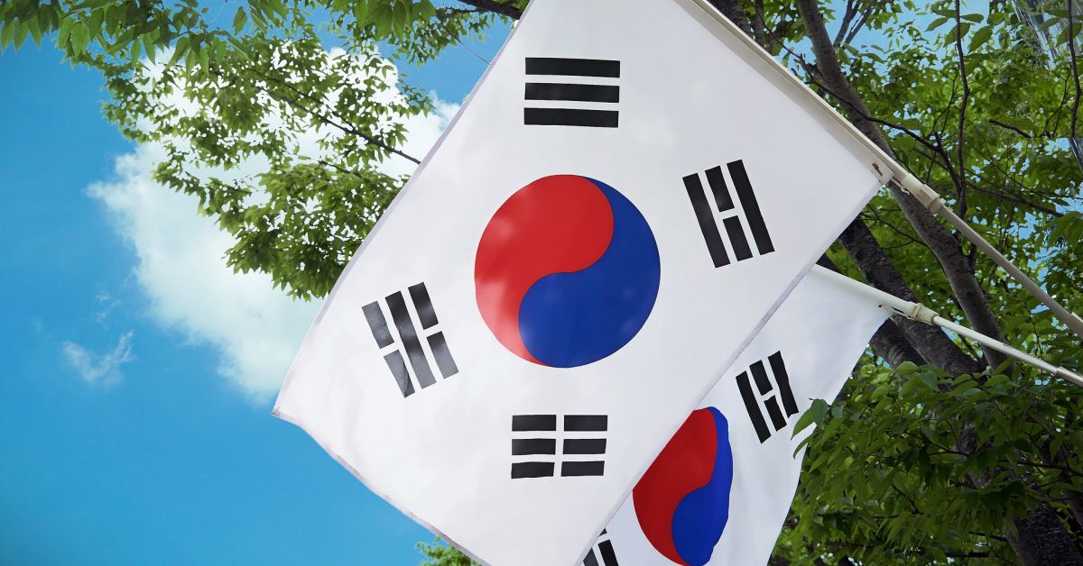 Южна Корея обяви, че от 28 април засилва контрола на