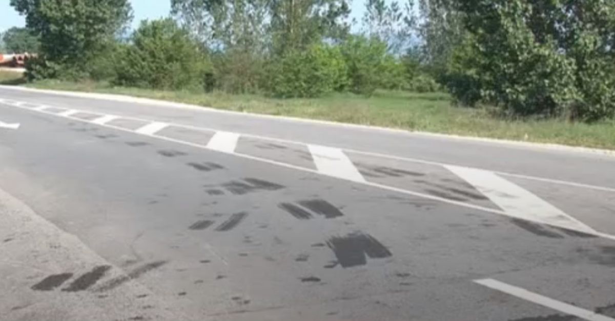 93-годишен шофьор от врачанското село Михайлово е загинал при катастрофа