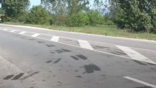 В паркиран автомобил в КюстендилМлад водач предизвика смъртоносен сблъсъкПияна жена