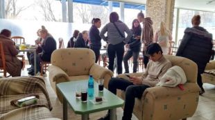Хотелиерите изчакват държавата да им разплати разходите направени за украинските