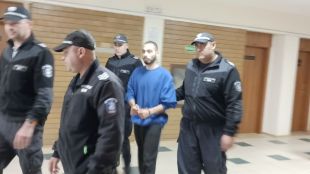 Окръжният съд в Ловеч постанови постоянна мярка задържане под стража