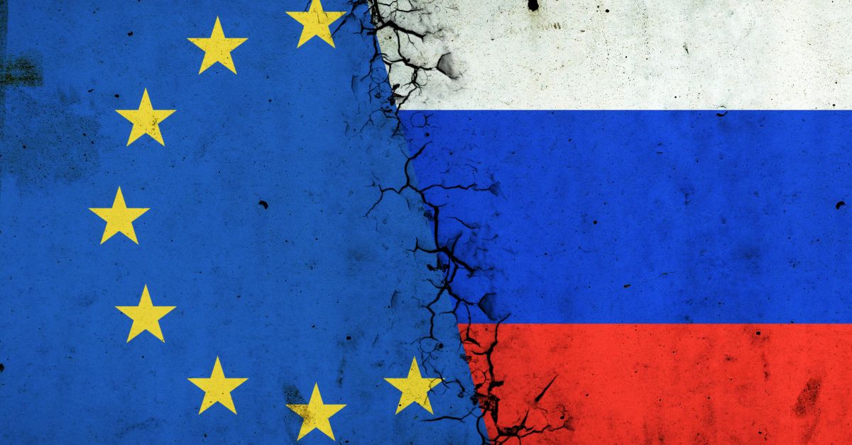 Досега в ЕС е запорирано руско имущество за 24,1 милиарда