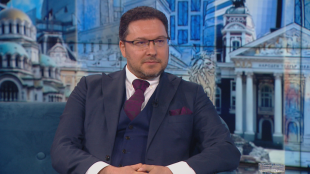 Даниел Митов за замразяването на преговорите с ПП-ДБ: Няма друго решение в случая