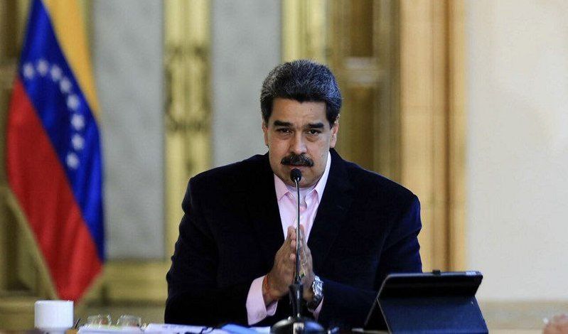 Снимка: САЩ връщат петролните санкции срещу Венецуела