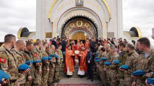 Руската православна църква е предприела стъпки са лишаване от сан