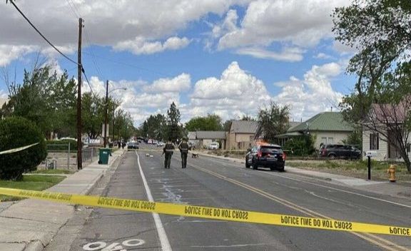 Поредна стрелба в САЩ - тийнейджър застреля трима души в