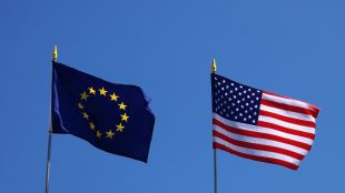 Високопоставени представители на ЕС и САЩ се срещат днес в