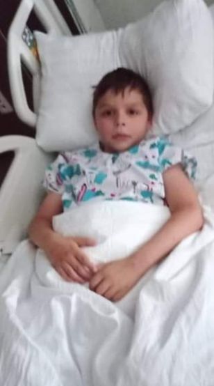 Семейство от Пловдив отправи зов за помощ за лечението на