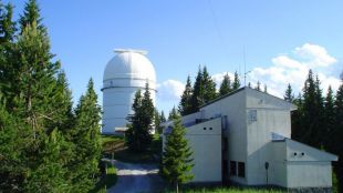Националната астрономическата обсерватория Рожен обяви Ден на отворените врати на 4 юни