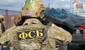 Руските сили продължават антитерористичната операция в пограничната с Украйна Белгородска