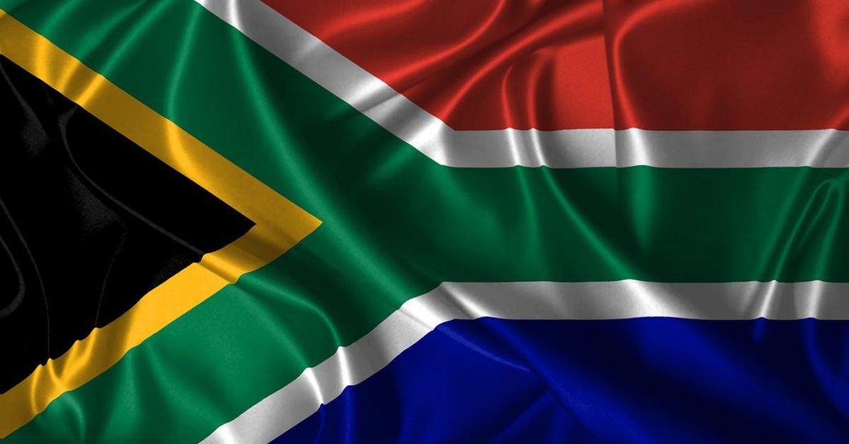 Република Южна Африка не е одобрявала никакви доставки на оръжия