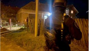 Поредна масова стрелба в Сърбия Най малко осем души са