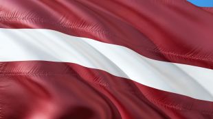Новоизбраният президент на Латвия заяви че балтийската държава е засилила