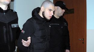 Прокурор при Софийска районна прокуратура внесе в Районен съд Перник обвинителен