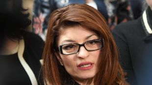 Десислава Атанасова: Нямаме планове да прекратим общото управление с ПП-ДБ след местните избори