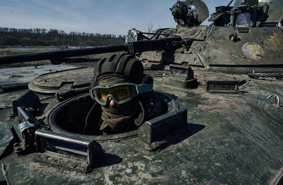 Въоръжените сили на Украйна (ВСУ) многократно са използвали токсични вещества