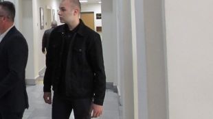 Шофьорът Жечко Кюркчиев поиска съкратена процедураДелото за убитата при катастрофа