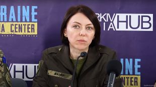 Украинските въоръжени сили са спрели настъпление на руските войски към