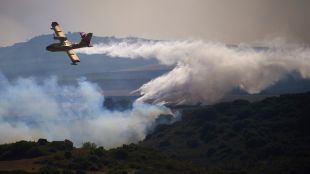The Guardian: Влошаване на качеството на въздуха в САЩ поради горските пожари в Канада