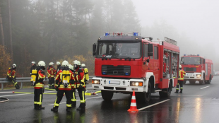 Трима души са загинали при пожар в болница във Австрия