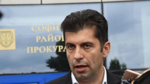 Софийска районна прокуратура предложи на главния прокурор на Република България