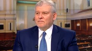 Председателят на СДС Румен Христов коментира кандидатът на ПП ДБ за