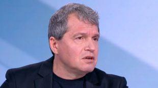 Тошко Йорданов: Василев и Петков са болни на тема власт