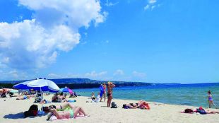Откриват сезона на Бургаския плаж без партита за Джулая във