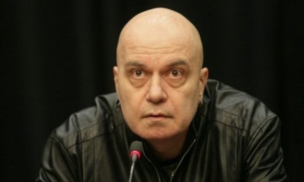 Тошко Йорданов е наказан със забележка Христо Иванов и ПП изпълват