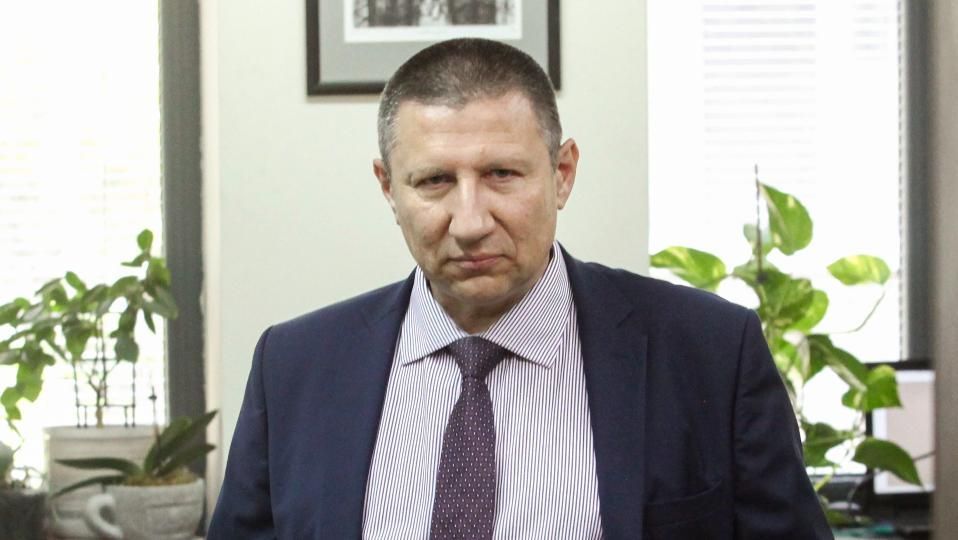 И.ф. главен прокурор Борислав Сарафов предлага на Висшия прокурорски съвет
