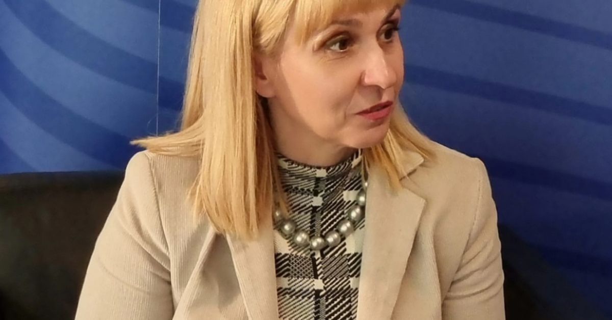Един ще бъде избран от Съвета на Европа Омбудсманът Диана Ковачева
