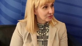 Един ще бъде избран от Съвета на Европа Омбудсманът Диана Ковачева