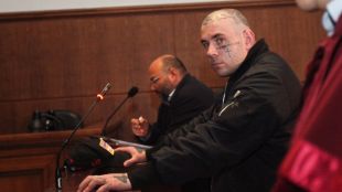 Още две години затвор за Семерджиев