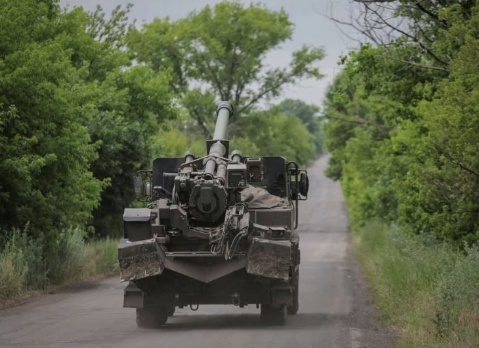 Киев твърди, че си е върнал контрола над 8 селищаСедем