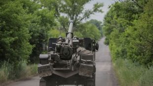 Киев твърди че си е върнал контрола над 8 селищаСедем